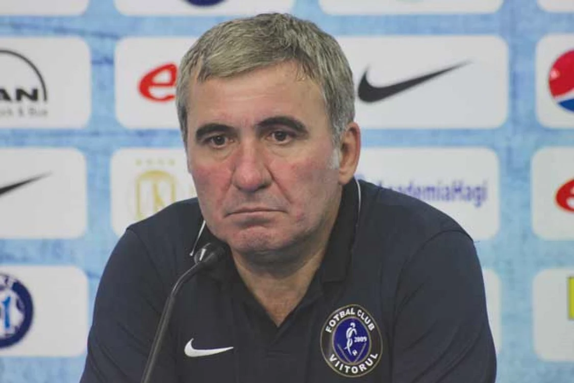 Hagi