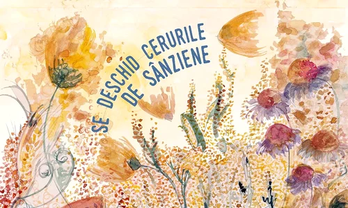 Se deschid cerurile de Sînziene jpeg