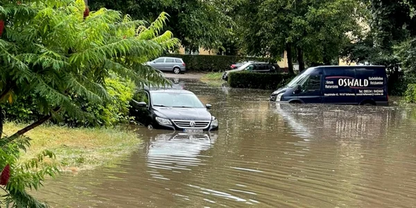 inundatii