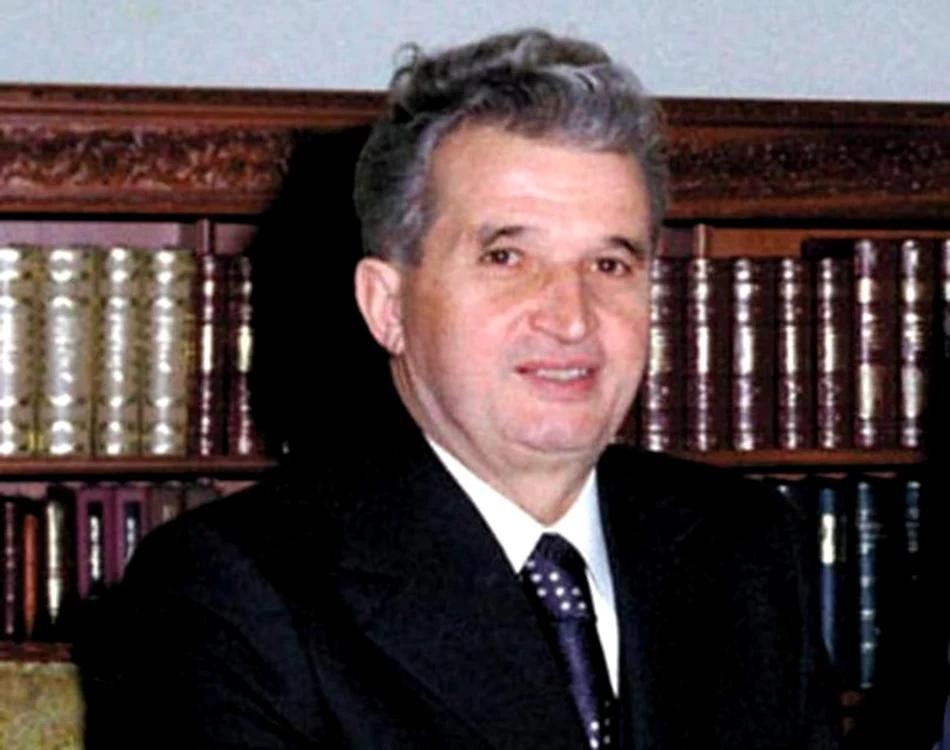 Nicolae Ceaușescu obținea pe 9 decembrie a două funcție după ce, cu doi ani înainte devenise secretarul general al PCR cu un mesaj contrar