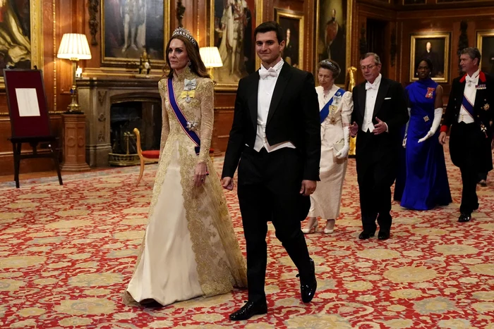 Kate și ginerele lui Trump GettyImages 2235428970 jpg