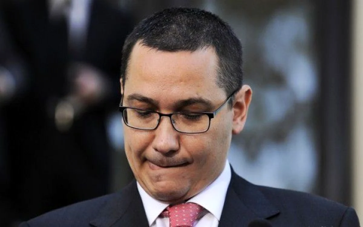 
    Victor Ponta stârnește discuții aprinse în sânul partidului cu care a cunoscut mărețiaFoto: Arhiva Click!  