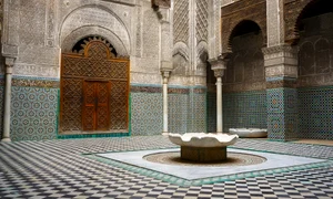 biblioteca Marocco shutterstock 741429292 jpg