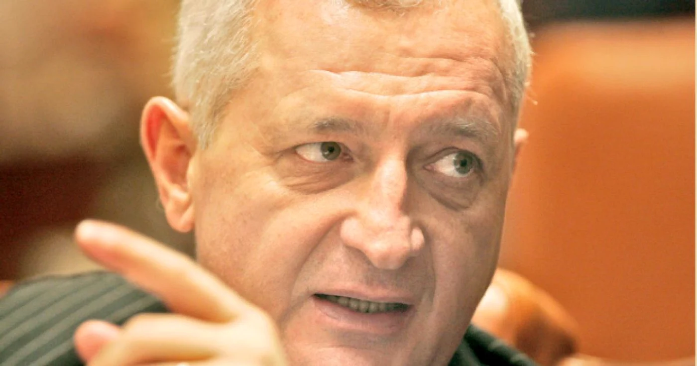 Gyorgy Frunda