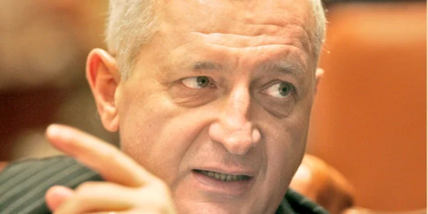 Gyorgy Frunda