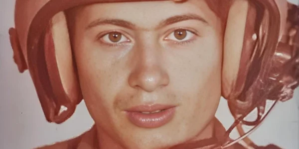 Zvi Feldman, soldat israelian ucis în Liban, recuperat jpeg