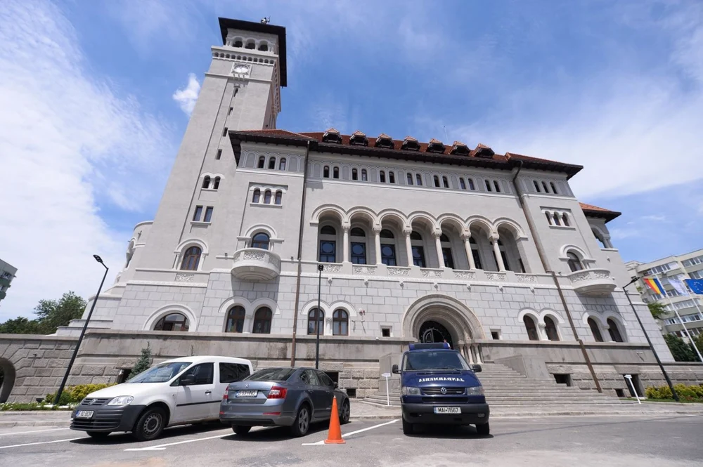 Vot decisiv la Sectorul 1: Consiliul Local a aprobat în unanimitate mandatul pentru încetarea contractului cu Romprest