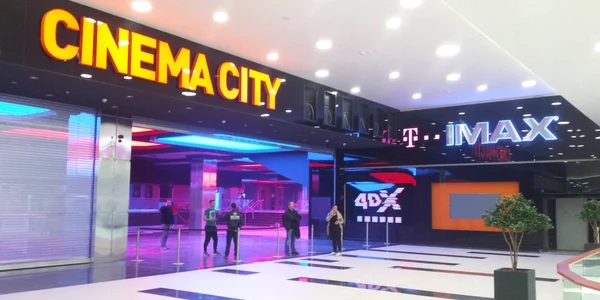 Shopping City Timişoara FOTO Ştefan Both