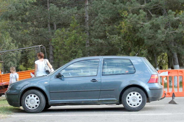 În această mașină a dus-o anul trecut pe Maria Ciobanu la concert