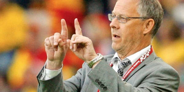 Lars Lagerbäck