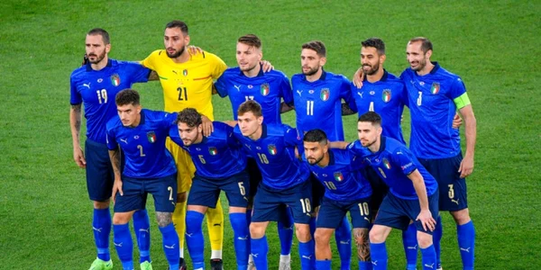 italia