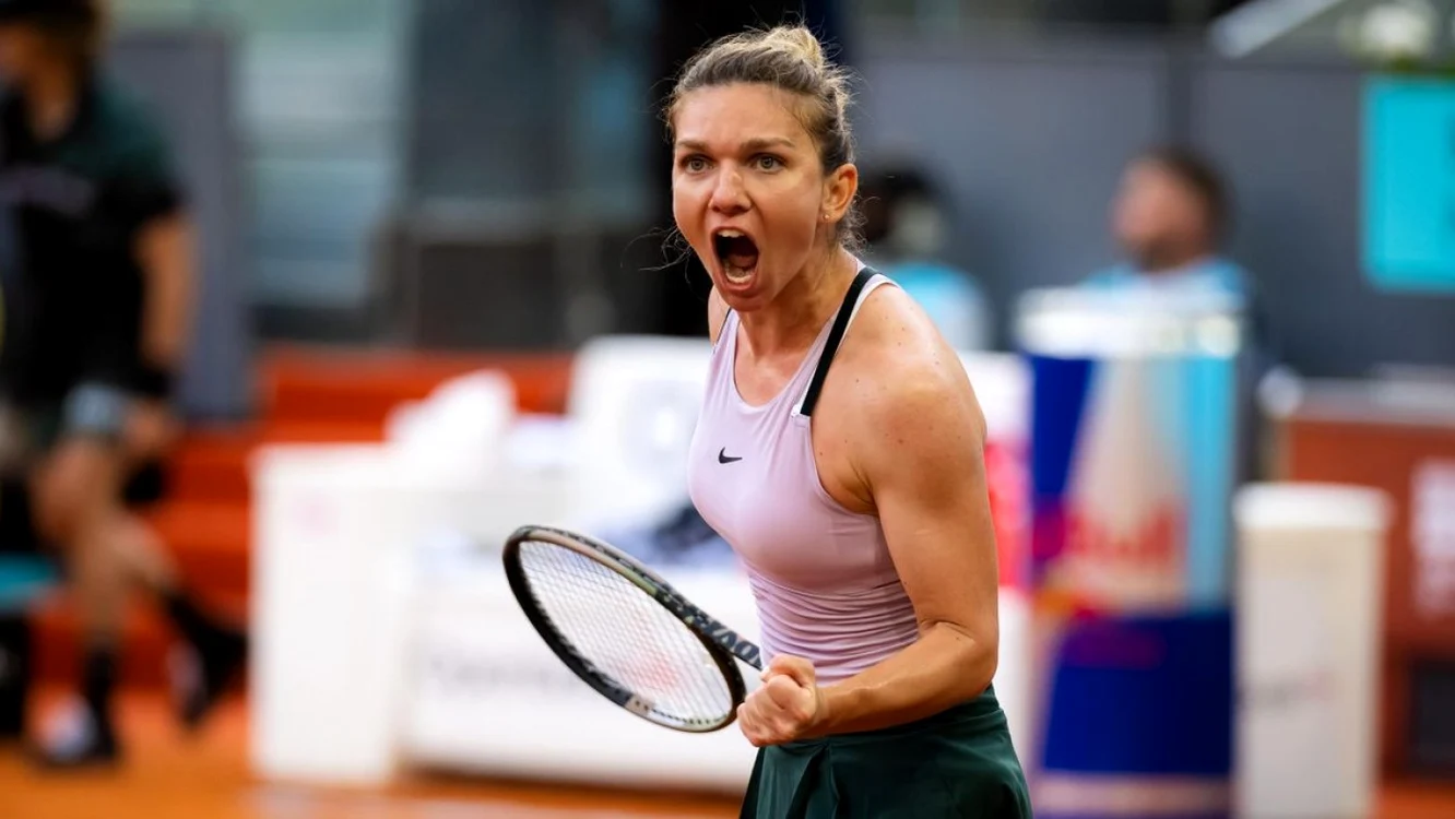 Simona Halep