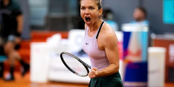 Halep