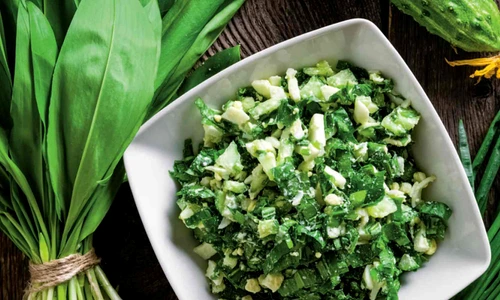 salata de leurda jpg