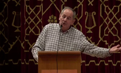 VIDEO Dezbatere „Historia”: A fost comunismul românesc unul special? O discuție cu istoricul francez Thierry Wolton jpeg