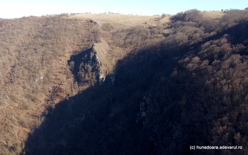 Valea Govajdiei din Hunedoara Foto Daniel Guță ADEVĂRUL (62) JPG