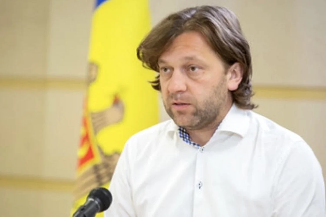 Dumitru Alaiba, deputat PAS