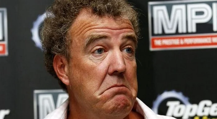 Răspunsul lui Jeremy la anunțul făcut de colegii de platouFoto Twitter