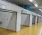 Recepţia lucrării la noua piaţă Iosefin din Timişoara