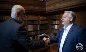 kelemen hunor viktor orban foto fb