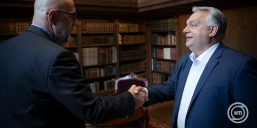 kelemen hunor viktor orban foto fb