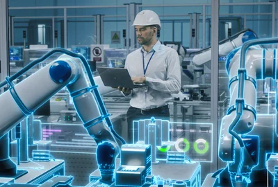 fabrica viitorului inteligenta artificiala foto BCG png