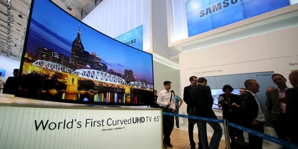 uhd curbat