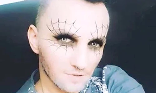 Mihai Trăistariu, un “monstru” cu o voce inconfundabilă jpeg