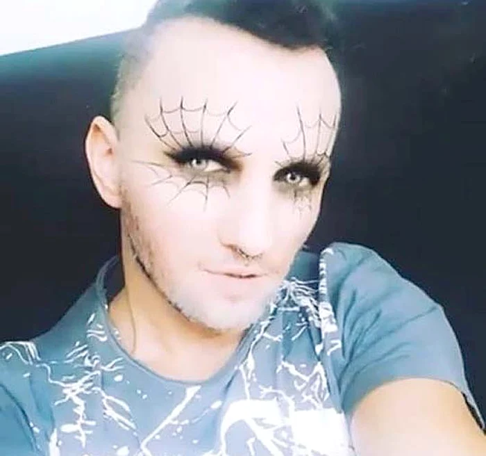 Mihai Trăistariu, un “monstru” cu o voce inconfundabilă