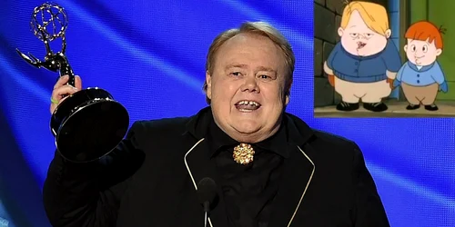 Louie Anderson