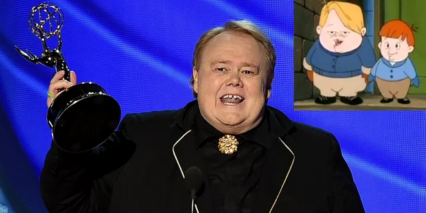 Louie Anderson