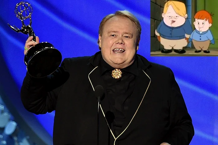 Louie Anderson