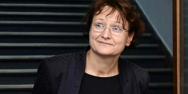 Laura Georgescu CNA DNA FOTO Mediafax