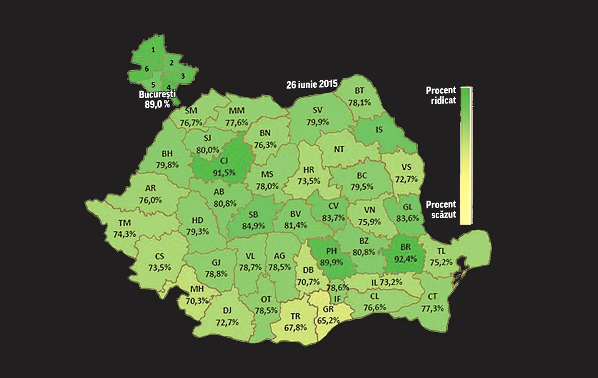 
    Iuliana Poplăcean,  din Sibiu, a luat  examenul cu 10, fără să facă meditaţii. Alexandru Mihai  Apostu, din Bârlad,  visează să predea  Matematică. Ioana Gomboş, din  satul Vârciorog (Bihor), spune că a învăţat în mod constantFoto: Adevărul / Facebook  