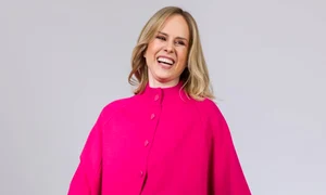 Mihaela Bilic, foto Facebook jpg