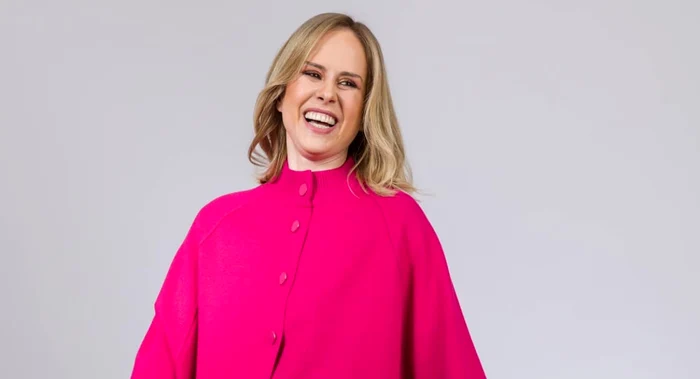 Mihaela Bilic / Foto: Facebook