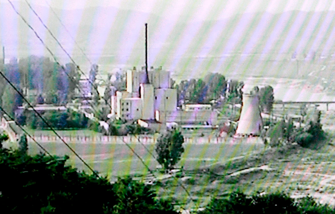 Situl nuclear Yongbyon din Coreea de Nord FOTO EPA-EFE