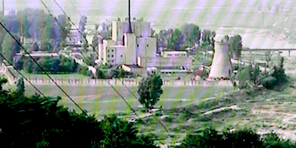 Situl nuclear Yongbyon din Coreea de Nord FOTO EPA EFE jpg
