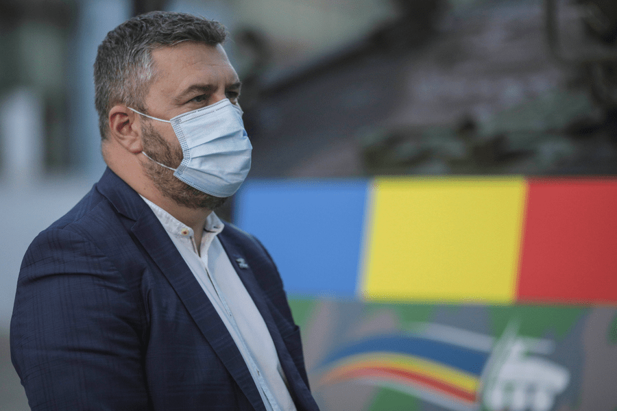 De ce nu au fost arestați șeful Romarm și fiul lui Victor Pițurcă. Critici pentru DNA / MOTIVARE