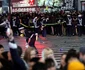 Japonezii au sărbătoria victoria în fața Germaniei FOTO Profimedia