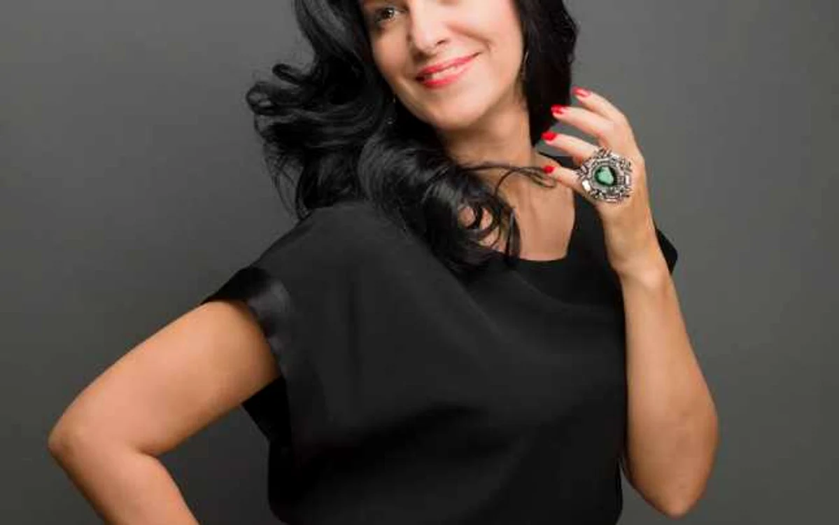 angela gheorghiu foto facebook 
