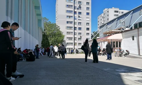 probe aptitudini la liceul pedagogic slatina   foto alina mitran (9) jpeg