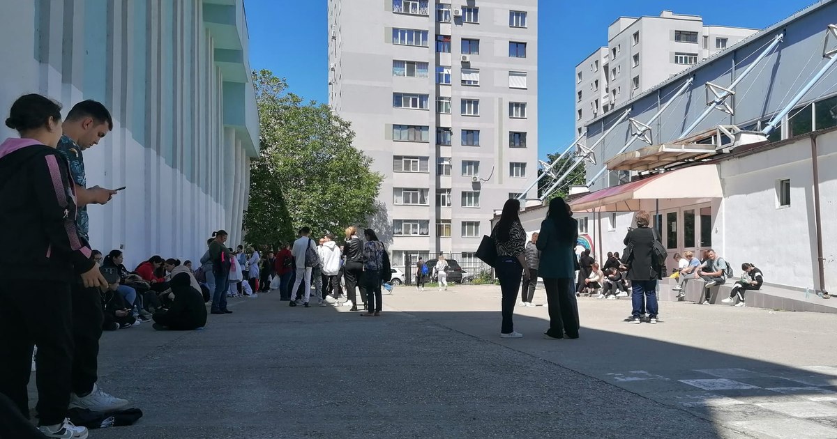 Liceele vocaționale câștigă popularitate. Cererea pentru specializările pedagogice și sportive crește.