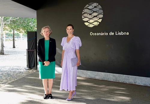 Prinţesa moştenitoare Victoria a Suediei Lisbon (3) jpg