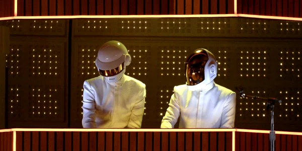 dafot punk foto getty 