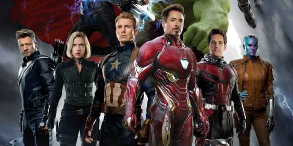 Avengers
