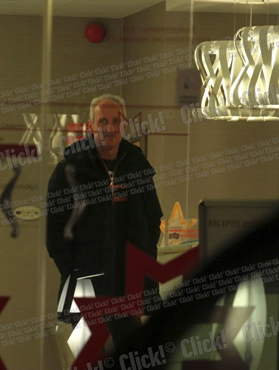 Alexandru Ciucu (foto: Blitz)