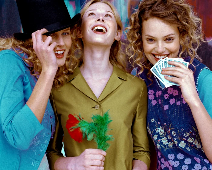 
    Cei mai buni prieteni în funcţie de zodie: Leii se simt bine în preajma Balanţelor, iar Fecioarele adoră Scorpioniifoto: Hepta  