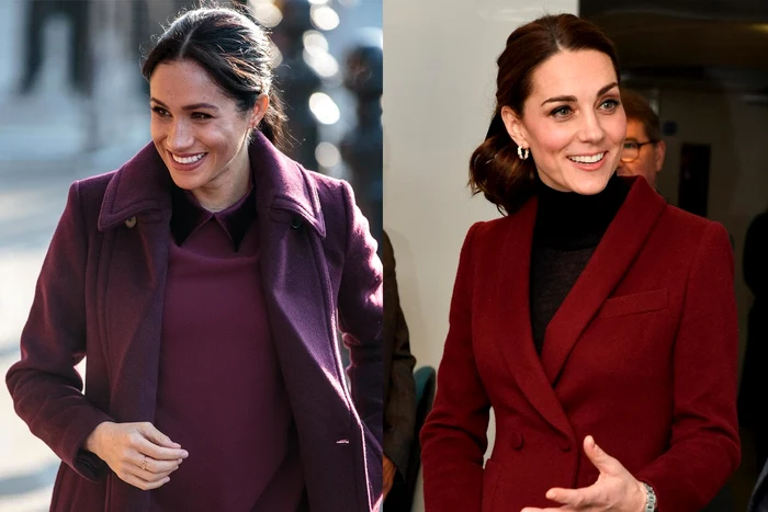 
    Kate a lipsit de la baby showerul lui Meghanfoto: arhivă  