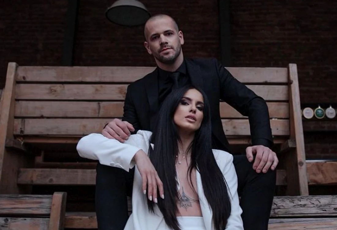 Ioana Grama s-a despărțit de Alex Tăgurean. Foto: Instagram